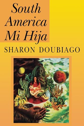 South America Mi Hija book cover