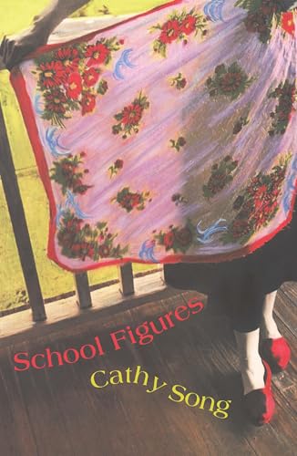 School Figures (By: Cathy Song) cover