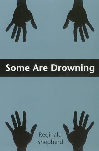 Some Are Drowning book cover