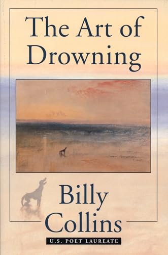 The Art of Drowning book cover