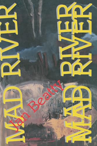 Mad River (By: Jan Beatty) cover