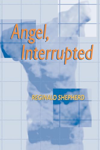 Angel, Interrupted book cover