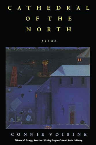 Cathedral of the North book cover