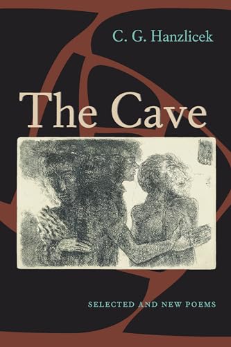 The Cave (By: C.G. Hanzlicek) cover