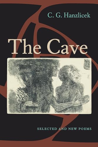 The Cave book cover