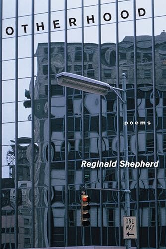 Otherhood (By: Reginald Shepherd) cover
