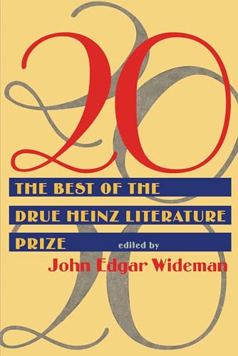 20 book cover