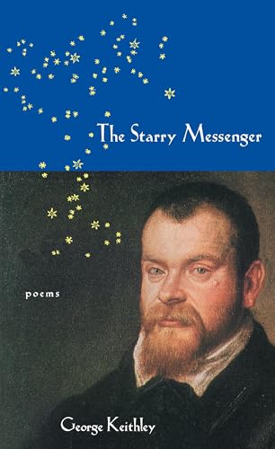 The Starry Messenger book cover