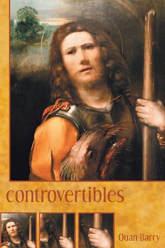 Controvertibles book cover