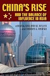 China's Rise and the Balance of Influence in Asia (Pitt Security Continuum)