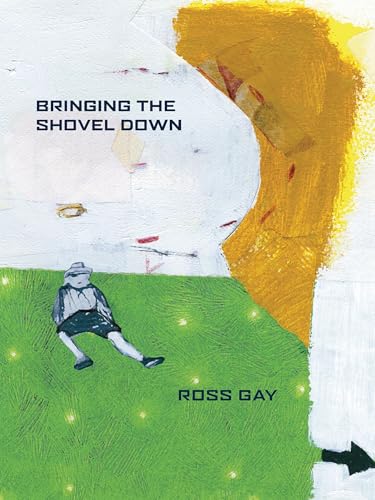 Bringing the Shovel Down book cover