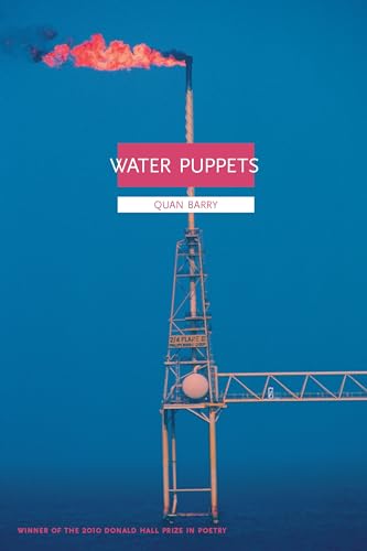Water Puppets cover