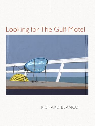 Looking for the Gulf Motel book cover