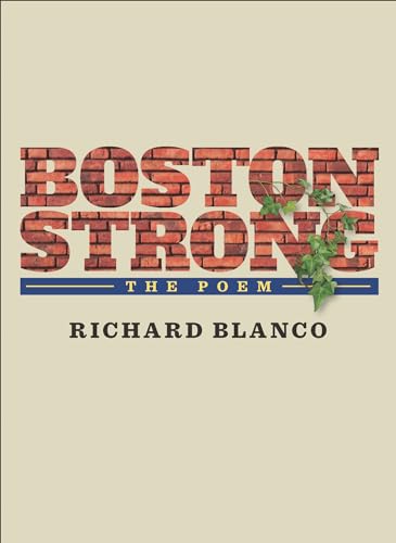 Boston Strong cover
