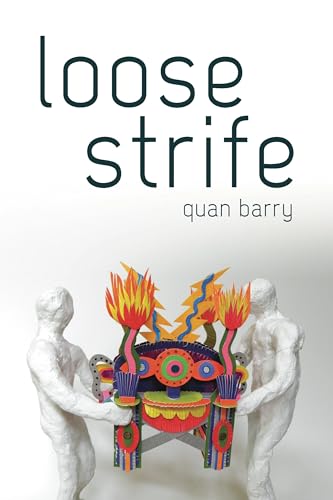 Loose Strife book cover
