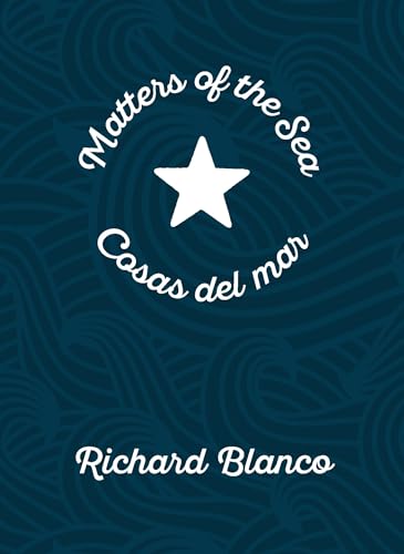 Matters of the Sea / Cosas del mar cover