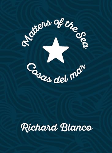 Matters of the Sea / Cosas del mar book cover