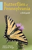 Butterflies Of Pennsylvania A Field Guide
