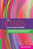 The Artists Guide To Grant Writing How To Find Funds And Write Foolproof Proposals For The Visual Literary And Performing Artist