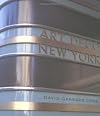 Art Deco New York