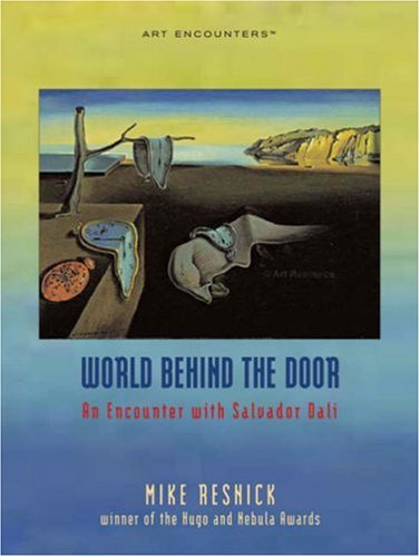 World Behind the Door book cover