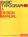 Basic Typography: A Design Manual
