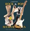 Christie's Rock and Pop Memorabilia