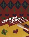 Essential Stencils: Includes 30 Ready-to-Use Stencils in Classic Designs