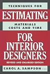 Estimating for Interior Designers