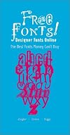Freefonts: Designer Fonts Online : The Best Fonts Money Can't Buy