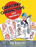 Creating Characters With Personality