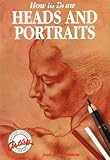 How to Draw Heads and Portraits (Watson-Guptill Artists Library) (English and Spanish Edition)