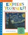 Express Yourself!: Activities and Adventures in Expressionism (Art Explorers)