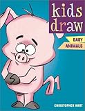 Kids Draw Baby Animals