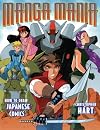 Manga Mania: How to Draw Japanese Comics