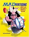 MADvertising: A MAD Look at 50 Years of MADison Avenue