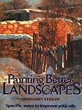 Painting Better Landscapes Specific Ways To Improve Your Oils