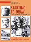 Starting to Draw