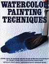 Watercolor Painting Techniques
