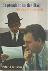 September in the Rain: The Life of Nelson Riddle