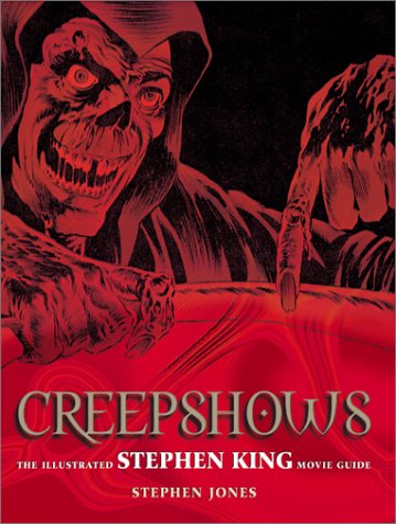 Creepshows cover