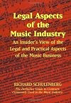 Legal Aspects of the Music Industry