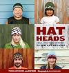 HatHeads: 1 Man 2 Knitting Needles = 50 Fun Hat Designs
