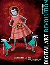 Digital Art Revolution: Creating Fine Art with Photoshop