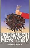 Underneath New York