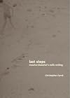 Last Steps: Maurice Blanchot's Exilic Writing