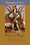 Political Magic: British Fictions of Savagery and Sovereignty, 1650-1750