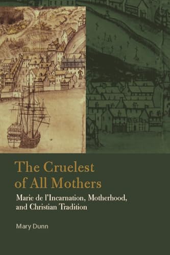 Cover of Cruelest of All Mothers