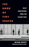 The Book of Tiny Prayer: Daily Meditations from the Plague Year
