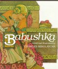 Cover of Babushka